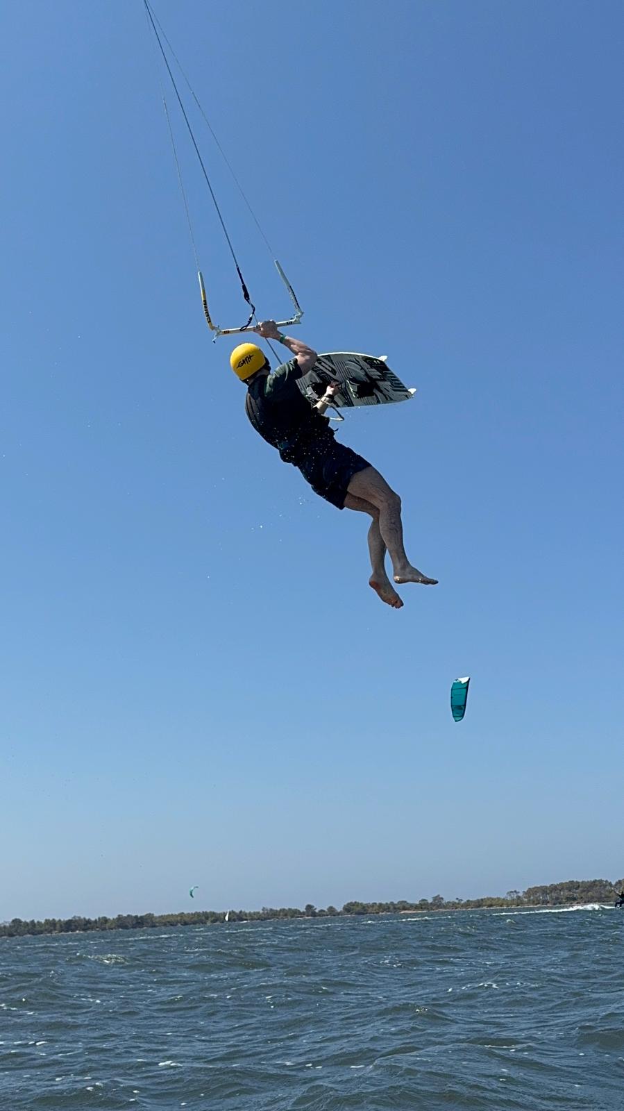 Welcome to BoardCircle! We are a Munich-based startup with a passion for water sports.