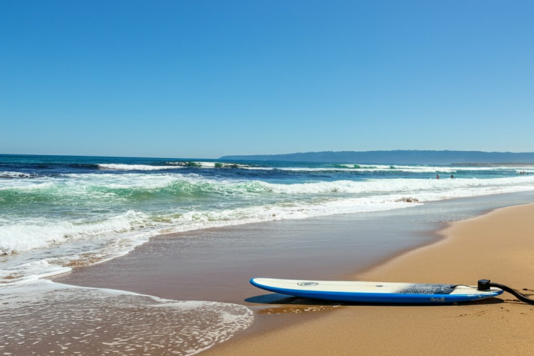 The Ultimate Year-Round Guide to Kitesurfing Destinations: Where to Kitesurf Each Month