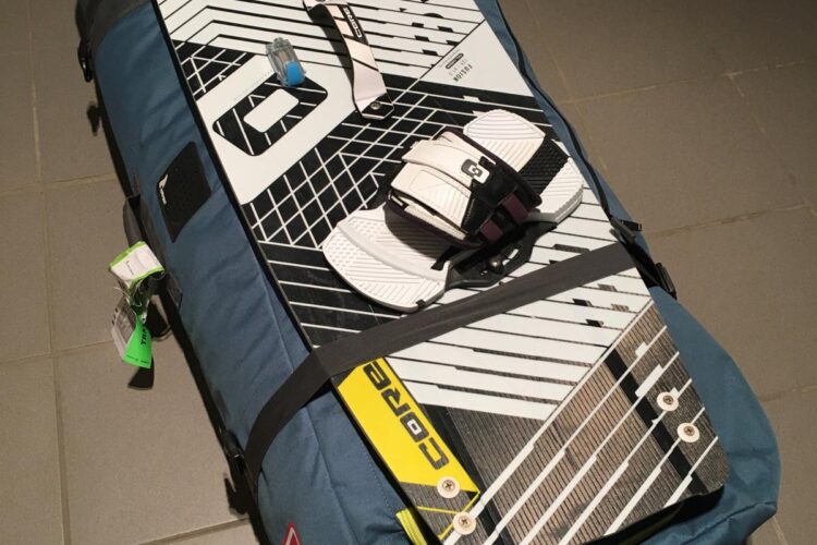 The ultimate packing list for your kitesurfing vacation