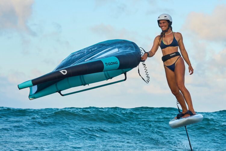 Pamella Ayres is an ambassador of BoardCircle!