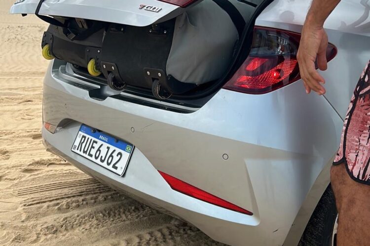 How to Haul Your Surf Gear Without Turning Your Car into a Nautical Nightmare