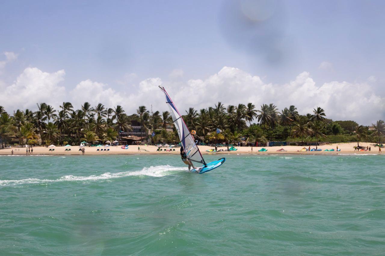 The Best Places for Windsurfing in the World: A Guide to Catching the Perfect Wind