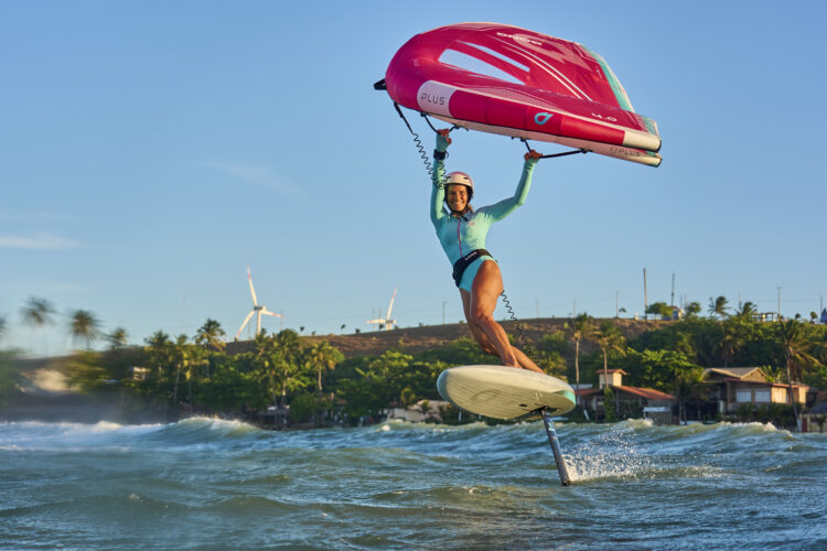 Wingfoiling: The Newest Water Sport You Need to Try