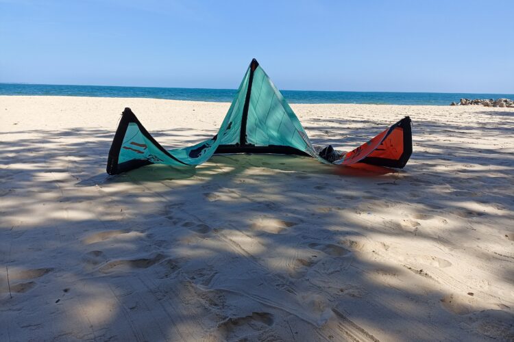 Surfing Tips for Mui Ne & Phan Thiet, Vietnam: A Complete Guide for Water Sports Enthusiasts