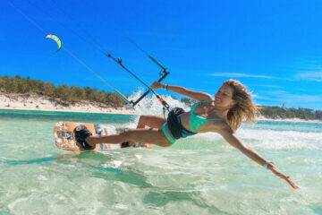 Discover Sakalava Bay: A Hidden Gem for Surfers and Beach Lovers