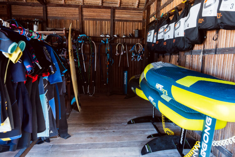 The Sustainable Surfer’s Guide to Secondhand Gear